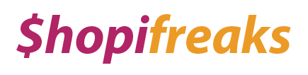 Shopifreaks Shopifreaks