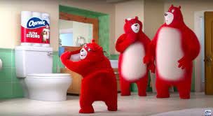 The Dystopian Hellscape of the Charmin Bears Commercials - Popdust The Dystopian Hellscape of the Charmin Bears Commercials - Popdust