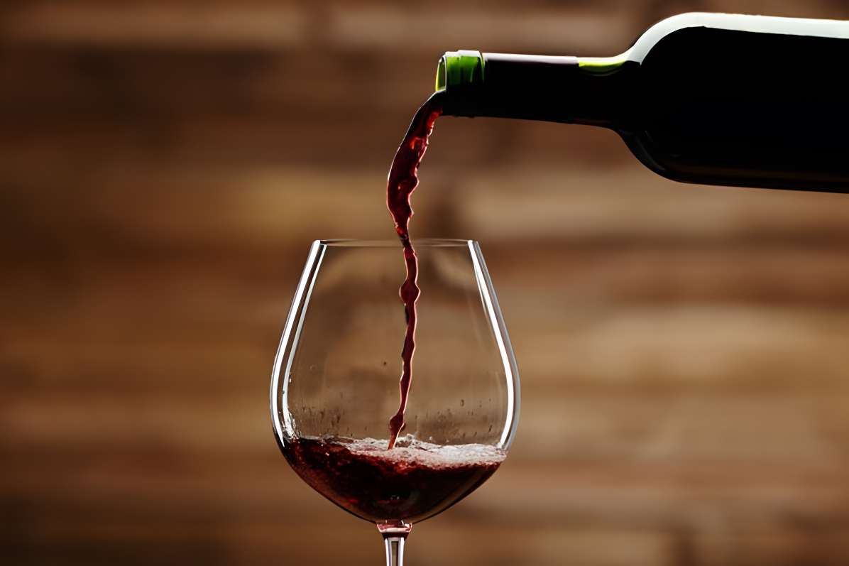 How Many Glasses Of Wine In A Bottle?