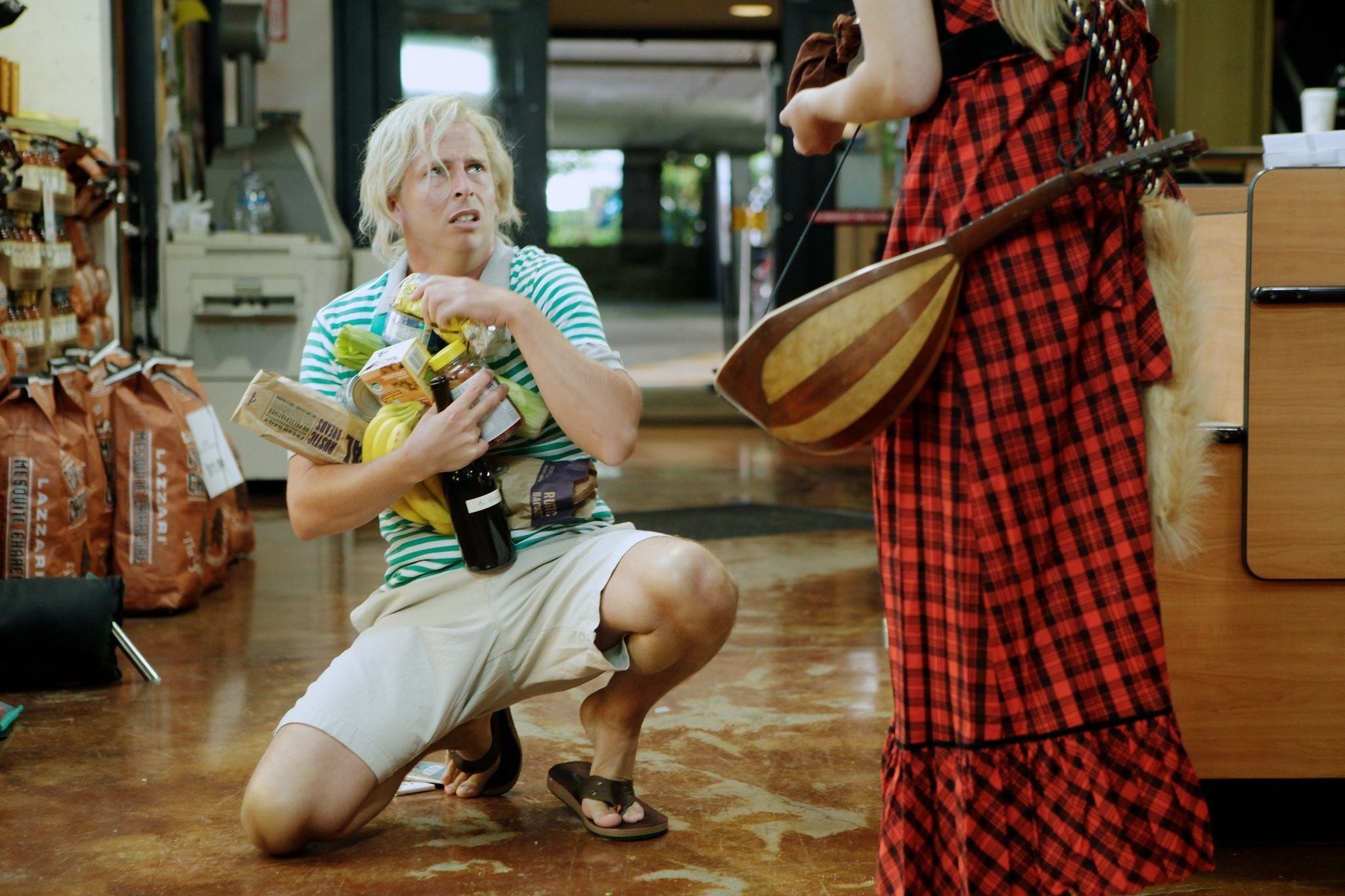 Portlandia' ratings increase for episode 2 - oregonlive.com Portlandia' ratings increase for episode 2 - oregonlive.com