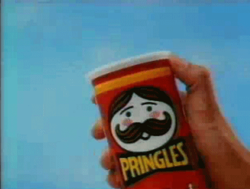 Pringle GIFs - Find & Share on GIPHY Pringle GIFs - Find & Share on GIPHY