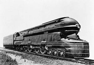 Pennsylvania Railroad class S1 - Wikipedia Pennsylvania Railroad class S1 - Wikipedia