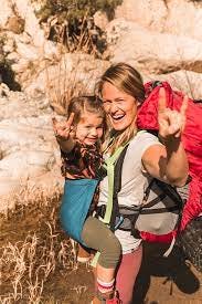 A Kid Carrier for Backpacking by Trail Magik® — Kickstarter A Kid Carrier for Backpacking by Trail Magik® — Kickstarter