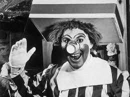 Ronald McDonald Facts Ronald McDonald Facts