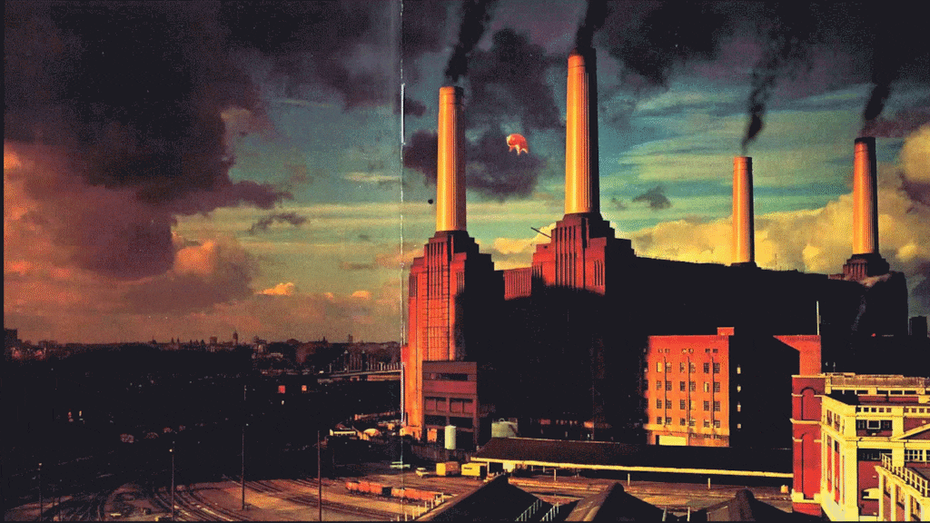Steam Community :: :: Pink Floyd Animals Steam Community :: :: Pink Floyd Animals