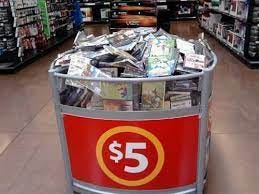 Best Movie you've ever got from the Wal-Mart Bargain Bin? | Movies & TV Amino Best Movie you've ever got from the Wal-Mart Bargain Bin? | Movies & TV Amino
