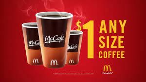 One Dollar Any Size Coffee McDonalds Imágenes por Dorelle | Imágenes españoles imágenes One Dollar Any Size Coffee McDonalds Imágenes por Dorelle | Imágenes españoles imágenes
