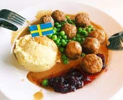 What You Don't Know About The IKEA Meatballs