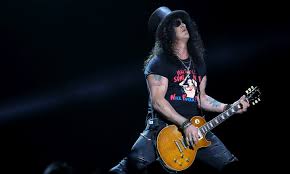 Gibson Publishing Launches Book Partnership With Slash Gibson Publishing Launches Book Partnership With Slash