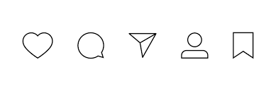 Instagram Share Icon Vector Art, Icons, and Graphics for Free Download