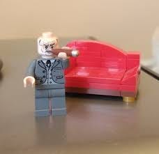Scarlet on Twitter: "@jcdardart Lego Freud https://t.co/gfivCu4mWp" /  Twitter