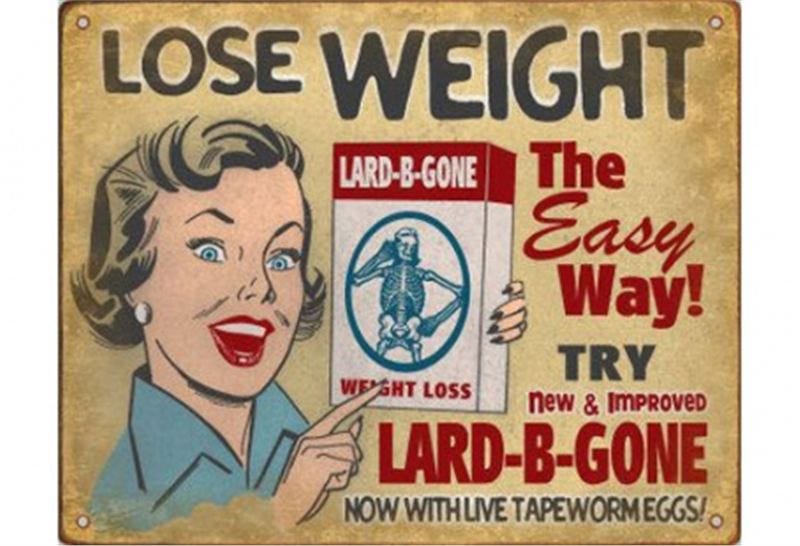 5 Horrible Ways Women Tried to Lose Weight Throughout History | by Kyrie Gray | History of Women | Medium 5 Horrible Ways Women Tried to Lose Weight Throughout History | by Kyrie Gray | History of Women | Medium