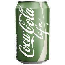 Stevia-sweetened Coca-Cola Life set for UK launch Stevia-sweetened Coca-Cola Life set for UK launch