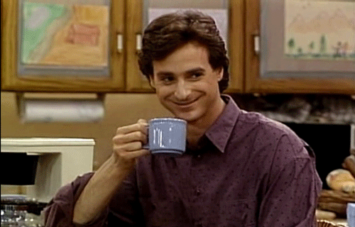 Bob Saget Full House Gif Bob Saget Full House Gif