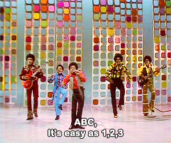 Jackson 5's "ABC" is both instructional and fun! | Kids ... Jackson 5's "ABC" is both instructional and fun! | Kids ...