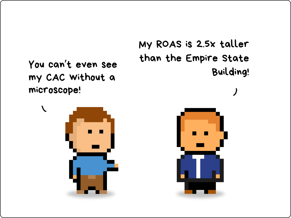 LinkedIn Circlejerks