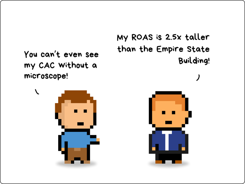 LinkedIn Circlejerks