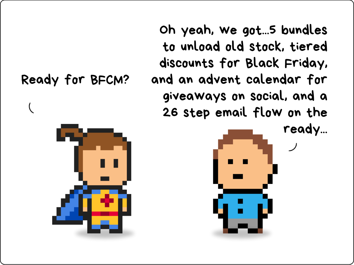 Make It Make Cents...