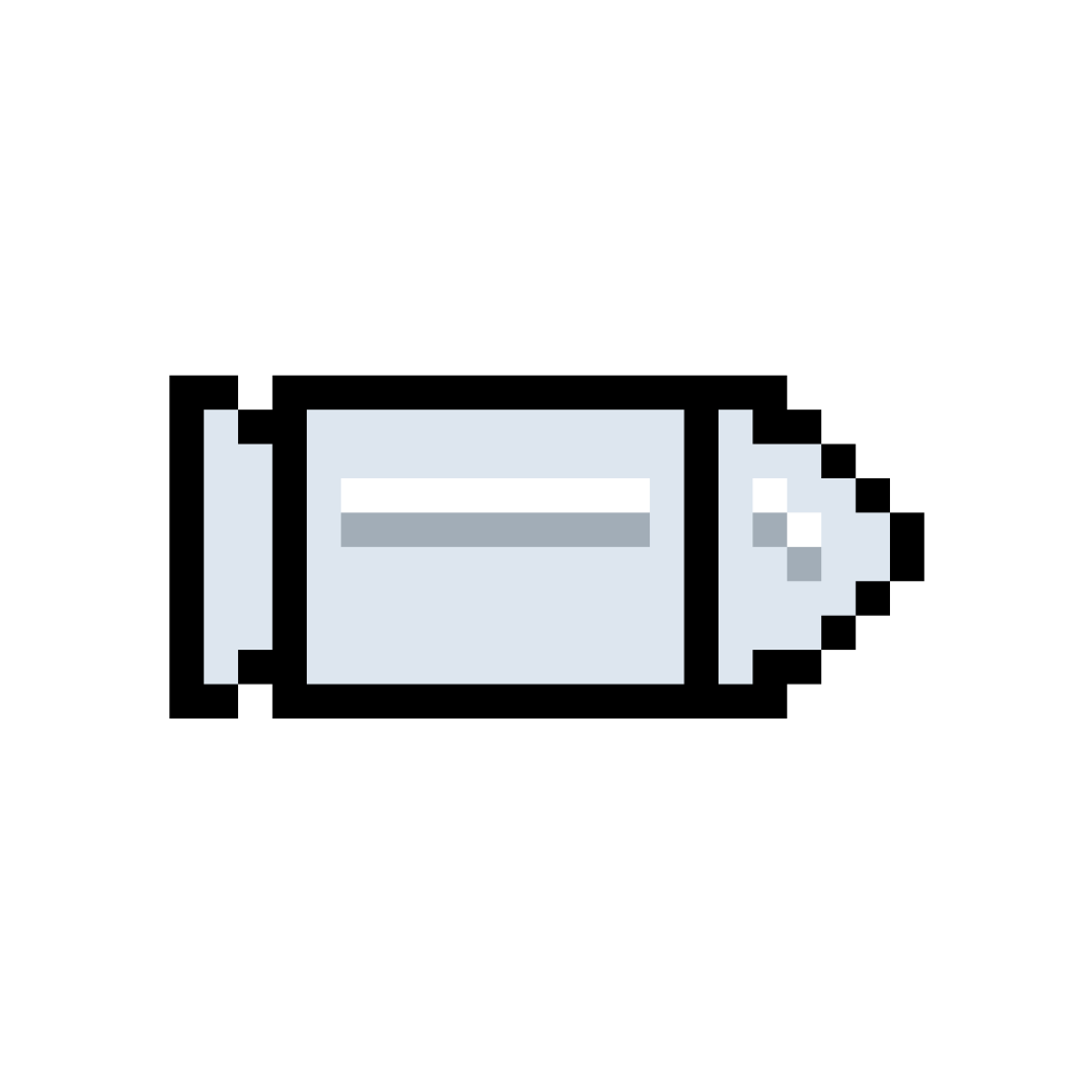 Magic Bullet